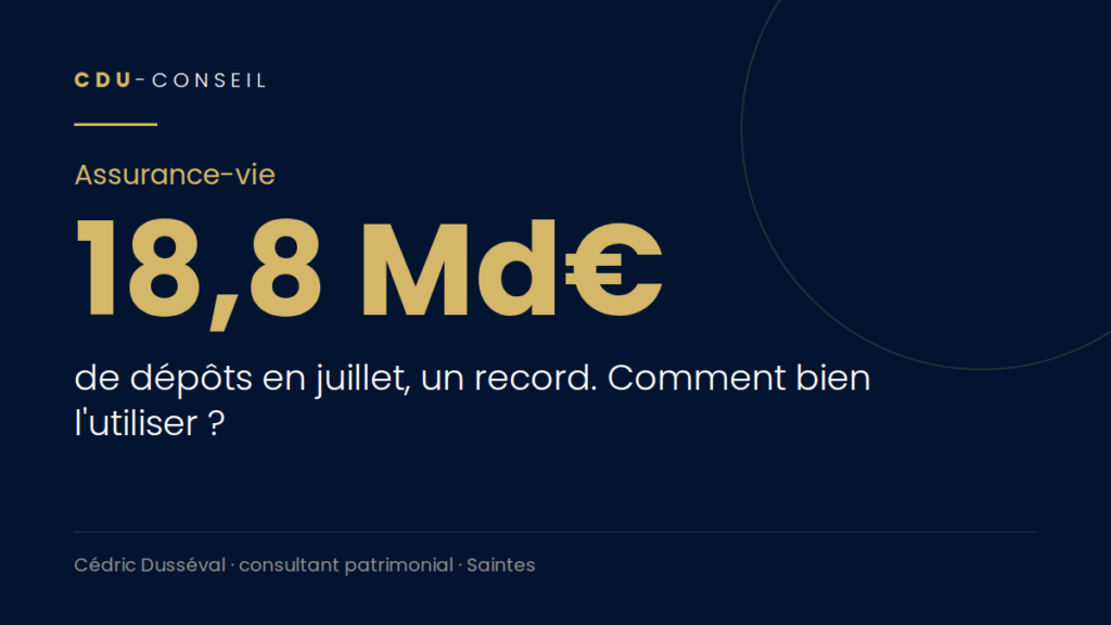 Assurance-vie : pourquoi elle séduit autant en 2026, et comment bien l'utiliser
